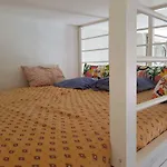 Mini Loft Apartmán