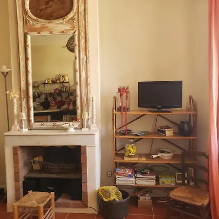 Mini Loft Apartment Cassis