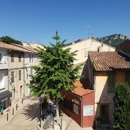 Mini Loft * Cassis