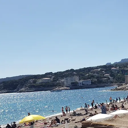Mini Loft * Cassis