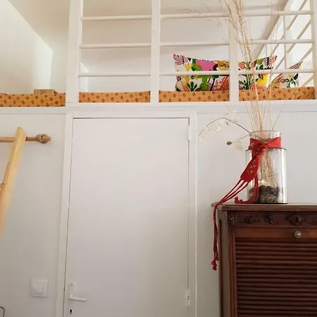 Mini Loft * Cassis