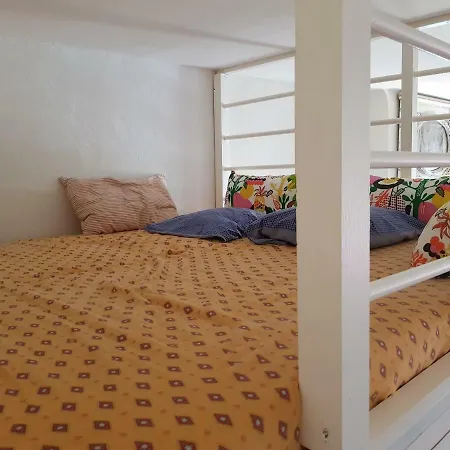 Mini Loft Apartment