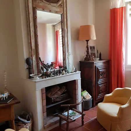 Mini Loft * Cassis