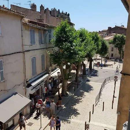 Mini Loft Cassis