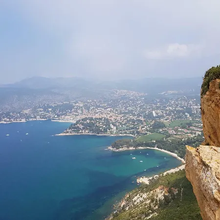 Mini Loft Apartment Cassis