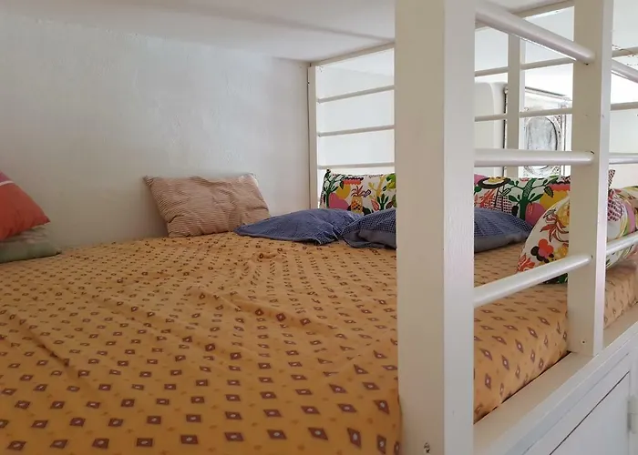 Mini Loft شقة