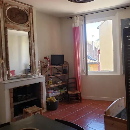 Mini Loft Cassis