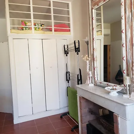 Mini Loft Apartamento