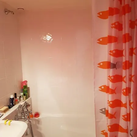 Mini Loft Apartamento Cassis