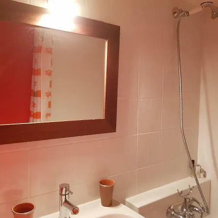 Апартаменты Mini Loft *