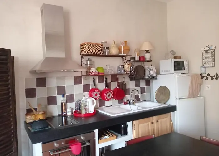 Apartament Mini Loft Cassis