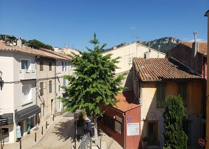 Mini Loft * Cassis