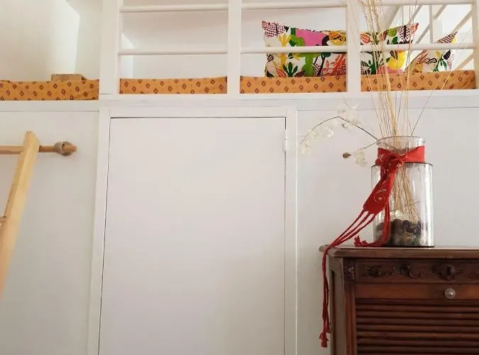 Mini Loft * Cassis